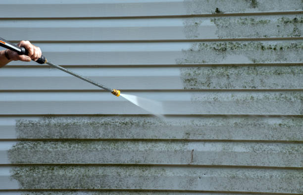 Best Commercial Pressure Washing  in Bren Bow, OK