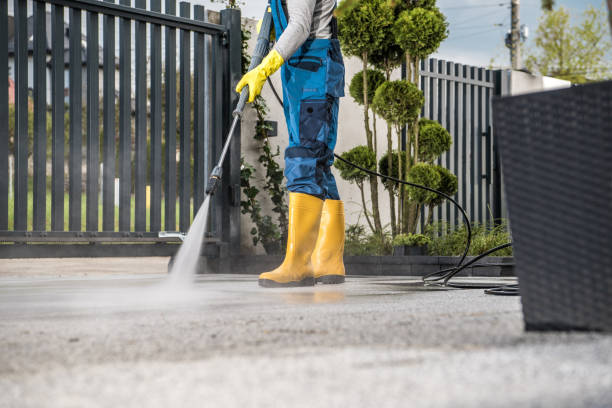 Reliable Broken Bow, OK Pressure Washing Solutions