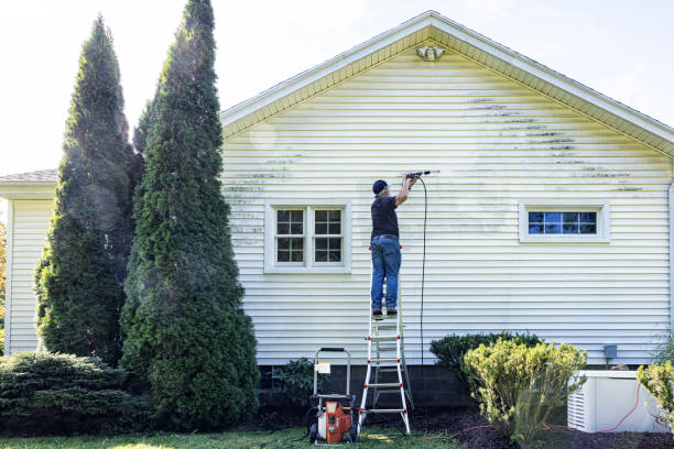 Best Local Pressure Washing Services  in Bren Bow, OK