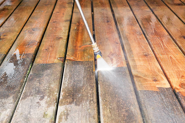 Best Roof Pressure Washing  in Bren Bow, OK