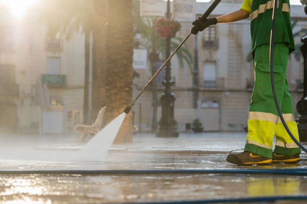 Best Fence Pressure Washing  in Bren Bow, OK