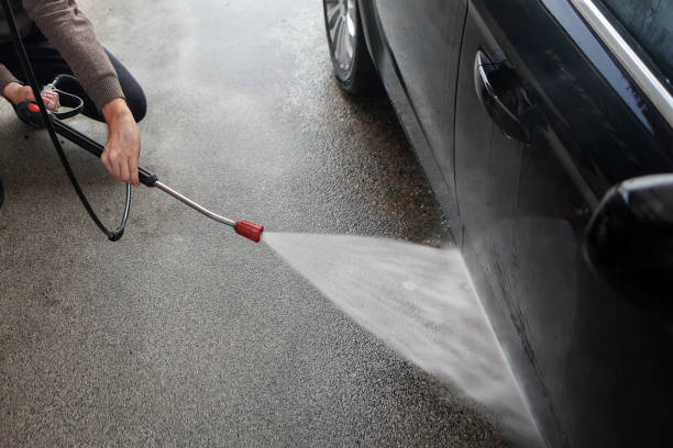 Best Roof Power Washing Services  in Bren Bow, OK