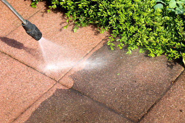 Best Concrete Pressure Washing  in Bren Bow, OK