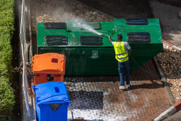 Trusted Broken Bow, OK Pressure Washing Experts