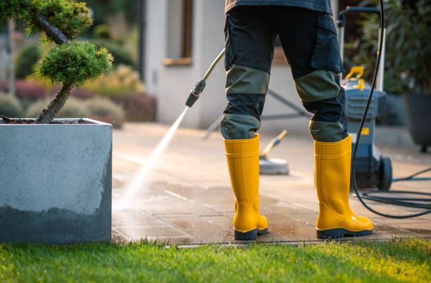 Best Pressure Washing Company Near Me  in Bren Bow, OK
